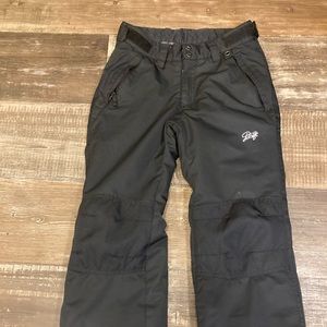 Youth Snow Pants